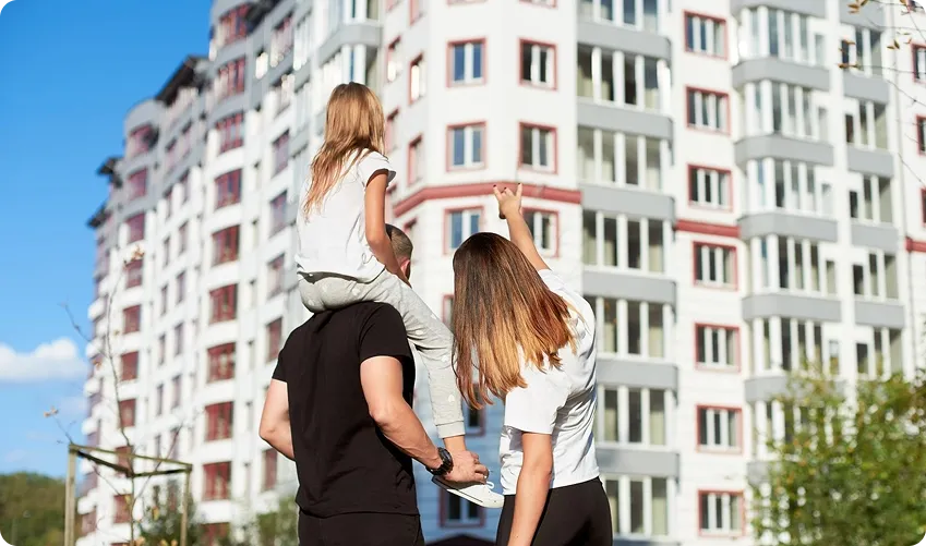 Immobilienfinanzierung